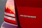 Dodge Avenger 2008 года